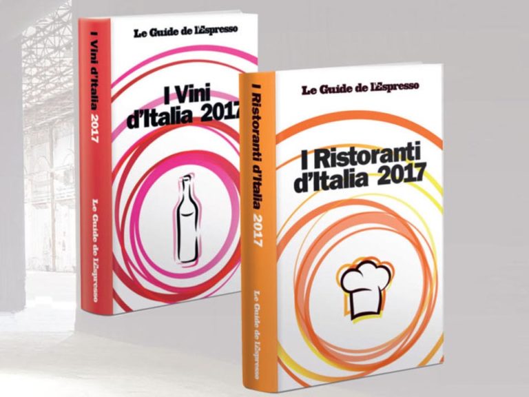 Anteprime. I 9 migliori vini su 300 secondo la guida Espresso 2017