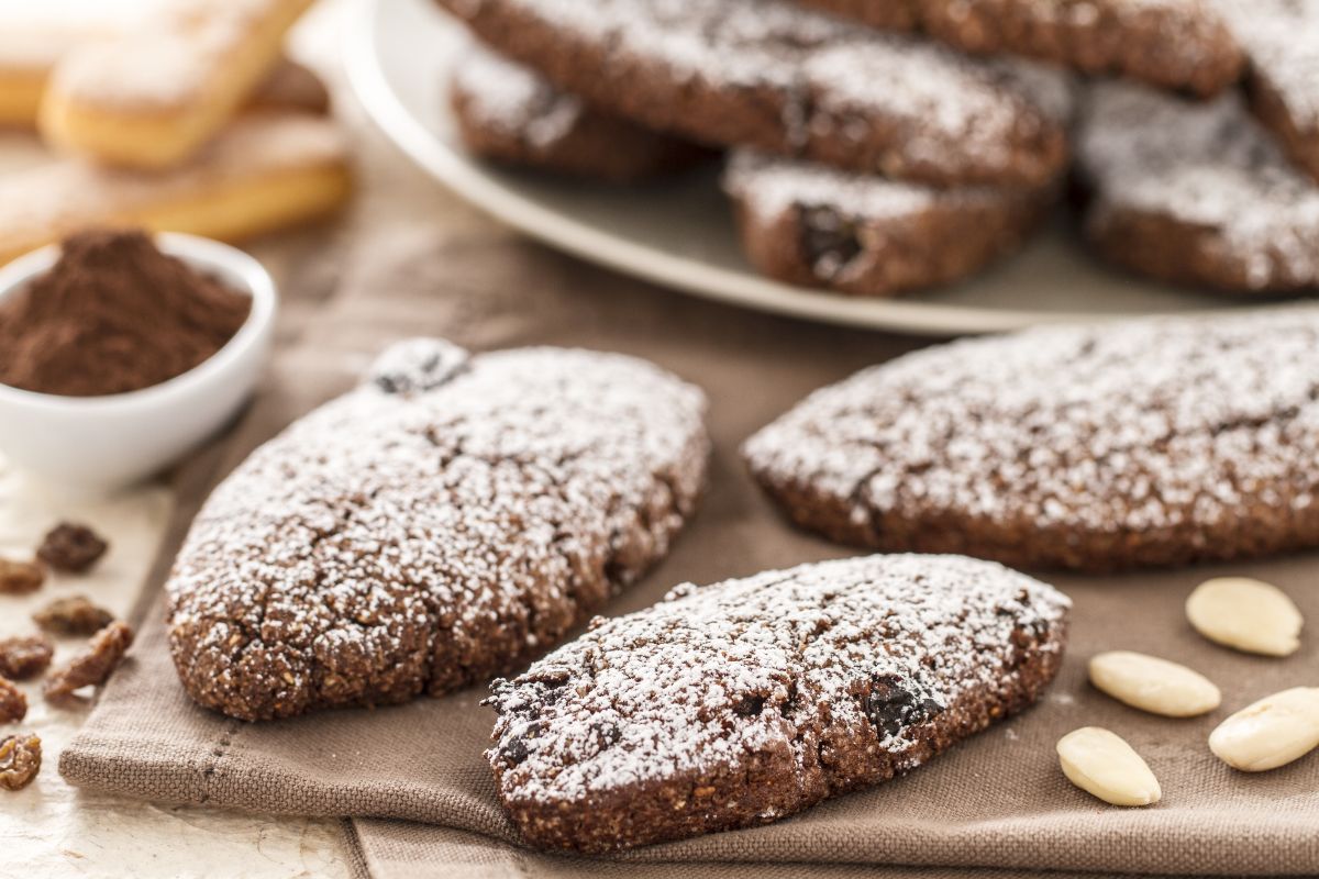 Ognissanti. La ricetta del Pan dei Morti, il dolce di queste feste a Milano