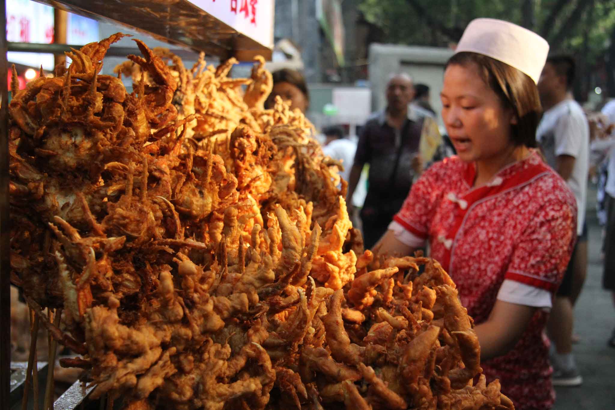 Street food. Xi’an, Chengdu e Hangzhou, perché la Cina non è solo ravioli