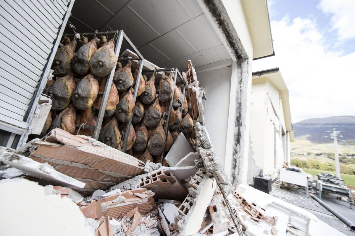 Terremoto. La lista dei produttori per acquistare direttamente e combattere prosciutti finti e lenticchie false