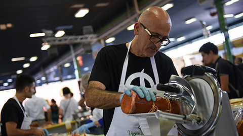 Toscana. La prima salumeria vegana d&#8217;Europa apre a Montemurlo