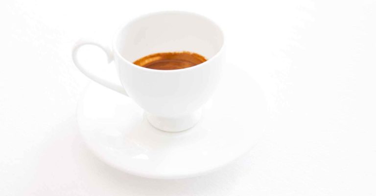 Classifiche. Il caffè migliore si beve in Campania e in Spagna