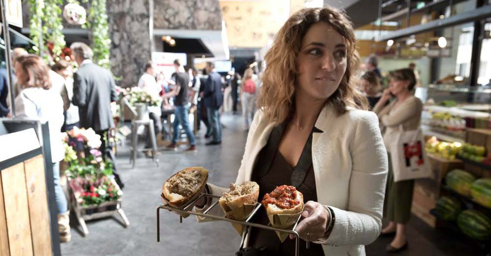 Roma. Quanto costa mangiare nelle 16 botteghe del Mercato Centrale alla stazione Termini