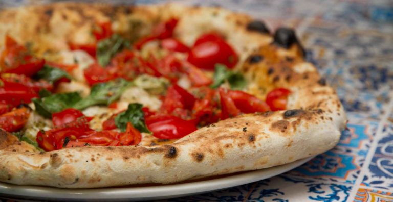 La classifica dei migliori pomodori pelati per la pizza Marinara alle Parule