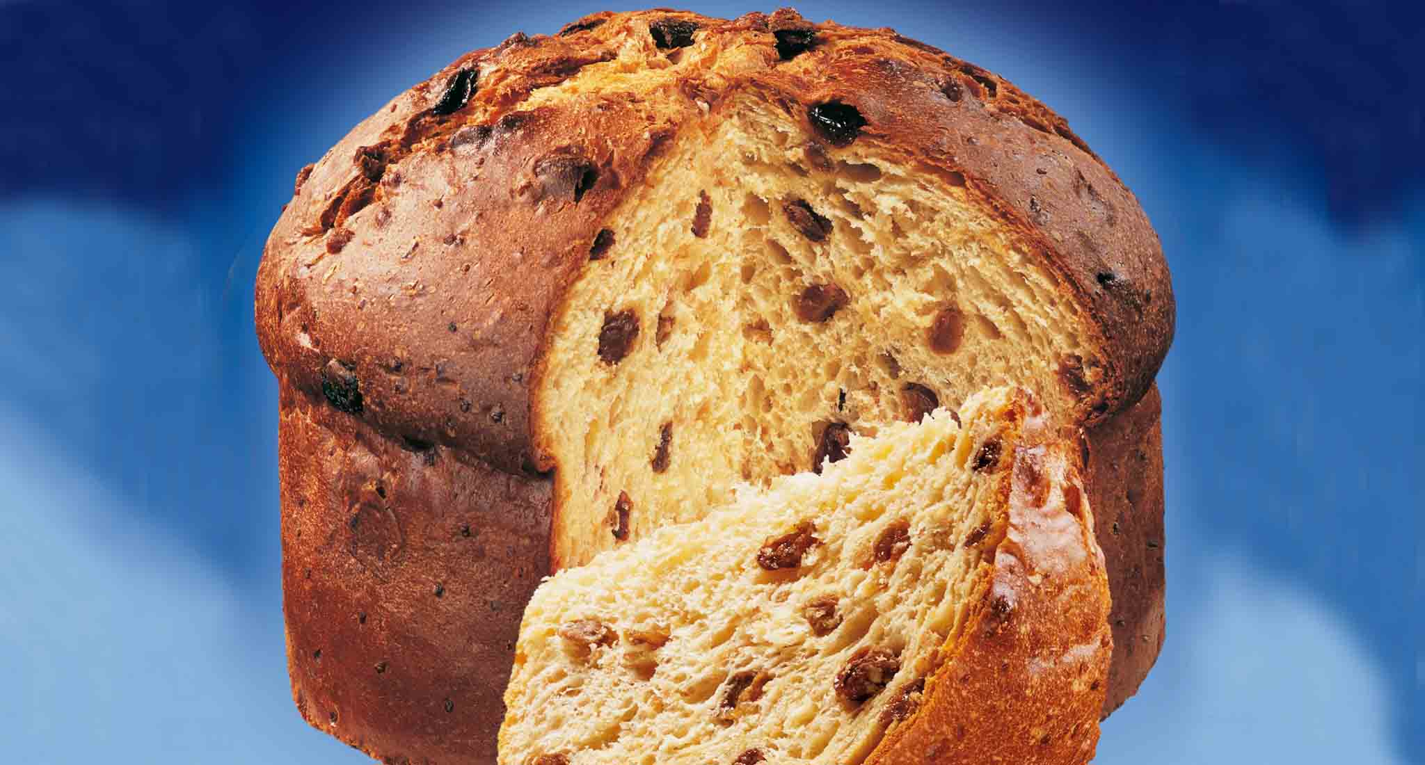 Panettone vegano. Motta ci scherza su ed è subito guerra