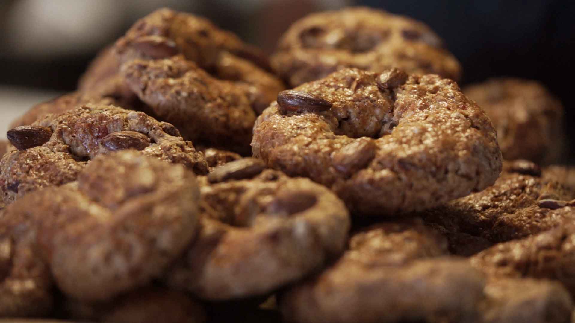 Dolci natalizi facili e veloci da fare in casa. 21 ricette regionali