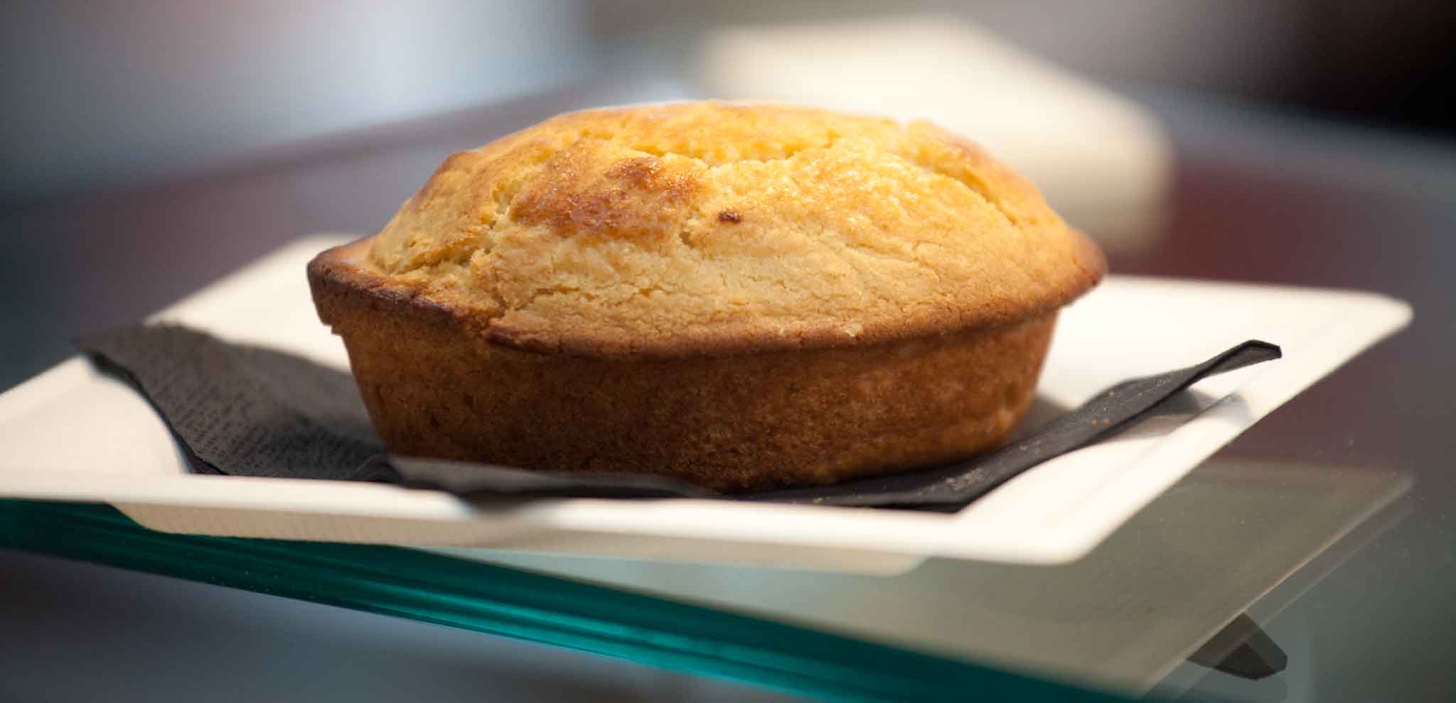 Il migliore pasticciotto salentino lo fai con questa ricetta che arriva direttamente da Lecce