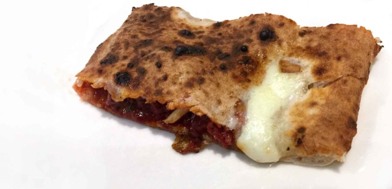 Napoli. La Notizia è che la pizza di Enzo Coccia è sempre una grande pizza