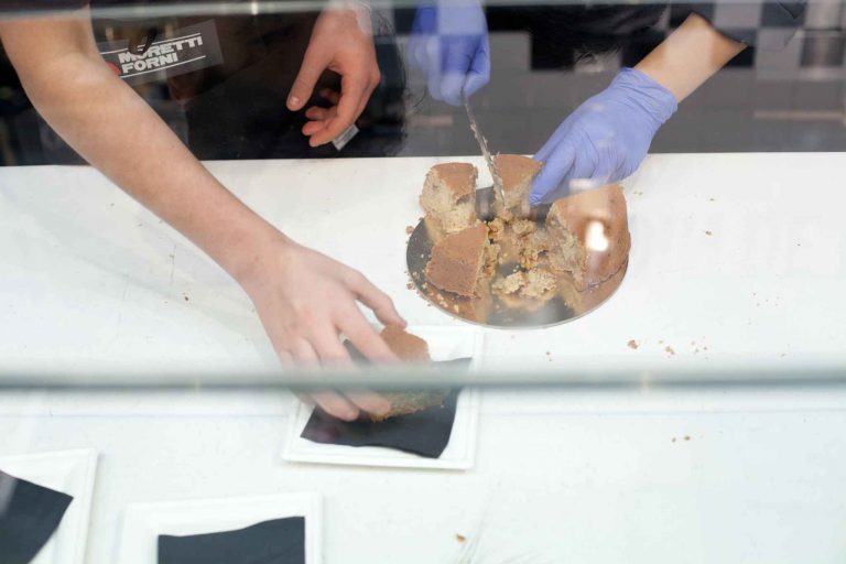 Ricette. La torta Veneranda simbolo della pasticceria di ...