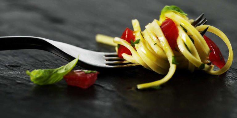 Milano. Apre un ristorante fast food di pasta della nonna: Miscusi, Adesso Pasta!