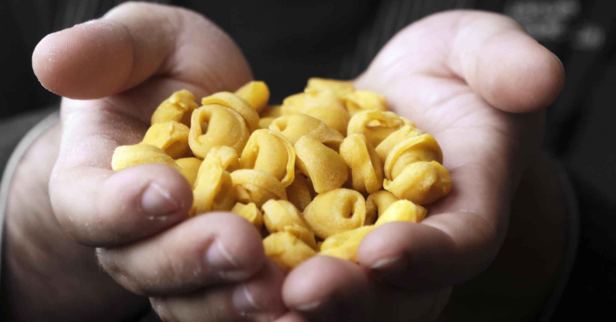 Bologna. 24 ricette di tortellini da assaggiare a 5 € al piatto a Tour-tlen