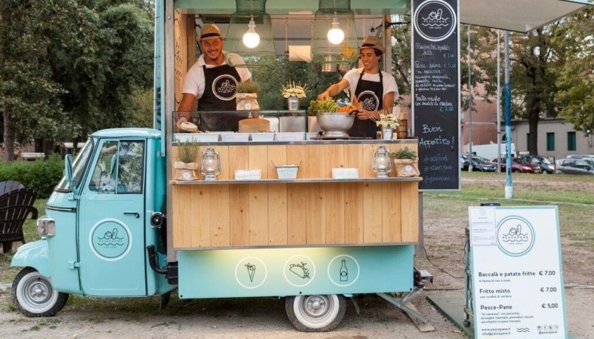 La Cucina di Pescepane e La Toraia: nuove aperture a Firenze