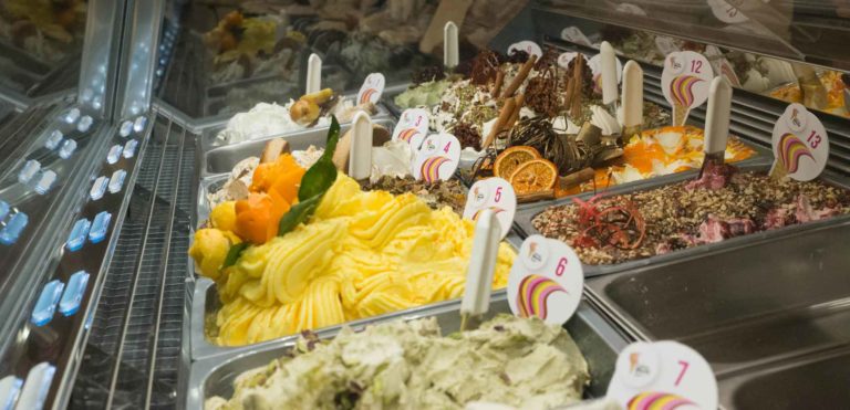 Gelato artigianale. Gli 8 migliori gelatieri italiani alla Finale Mondiale