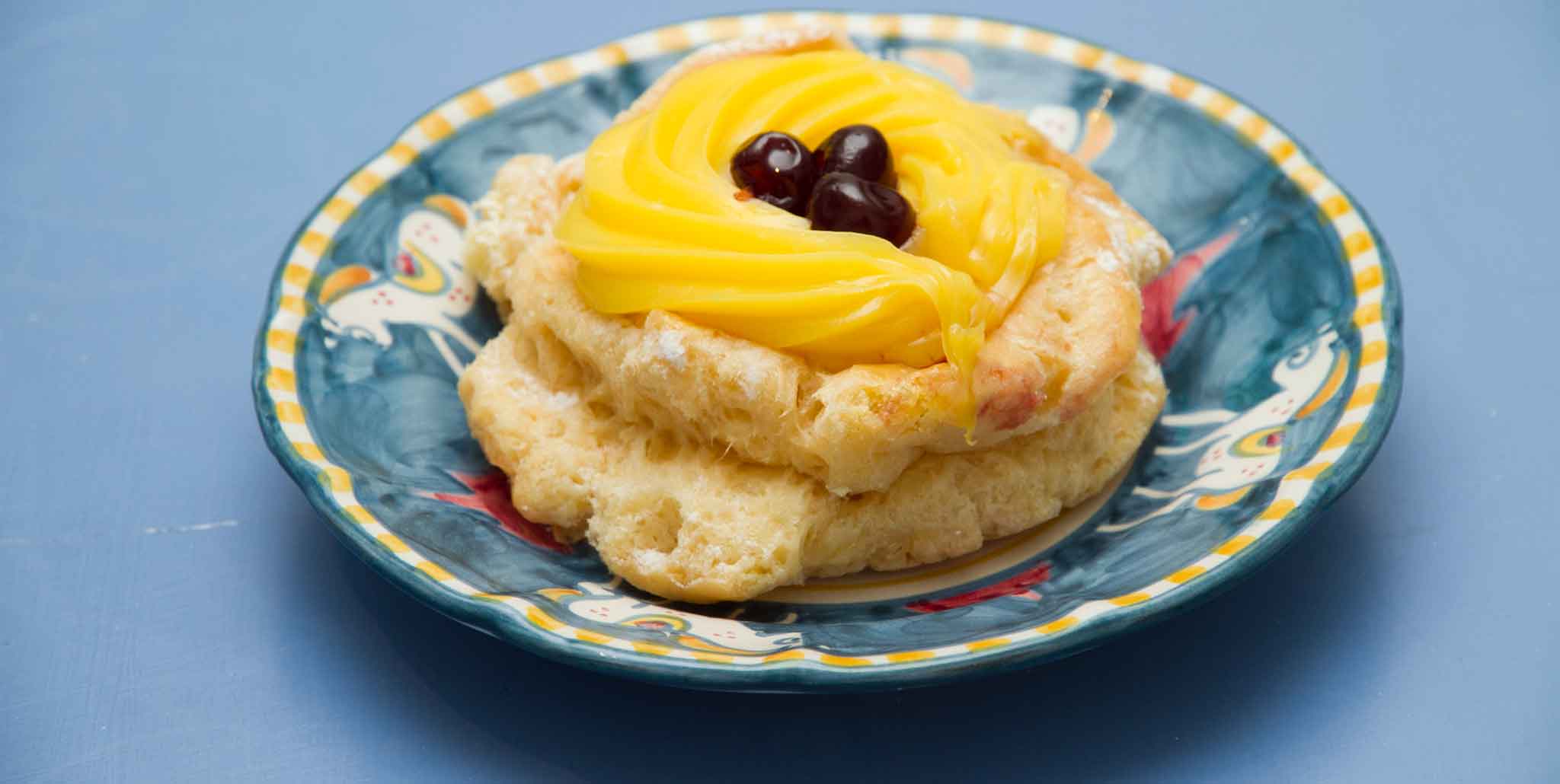 Zeppole di San Giuseppe. La ricetta perfetta della fritta con il passaggio in forno secondo Marco Infante