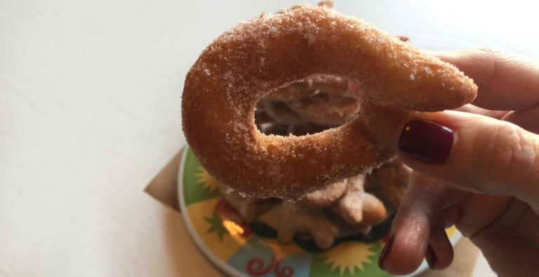 Video last minute. La ricetta delle zeppole più veloci è quella antica