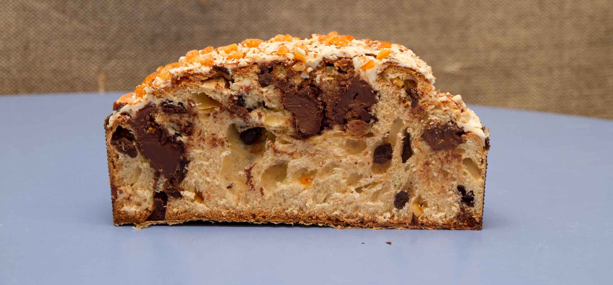 Pasqua. Buona, buonissima la ricchissima Palomma, ovvero la colomba di Rosanna Marziale