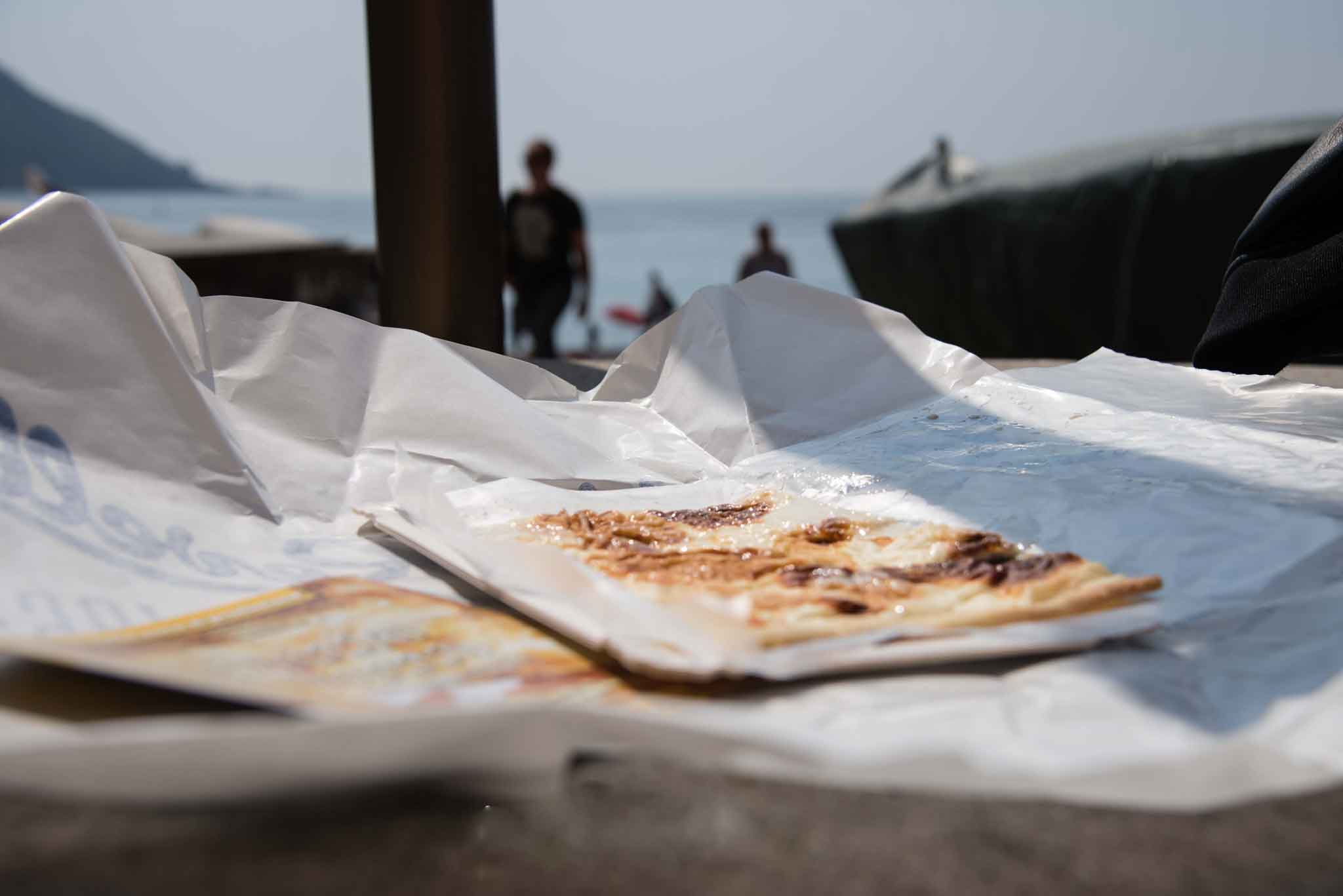 Liguria. 3 indirizzi per mangiare la migliore focaccia