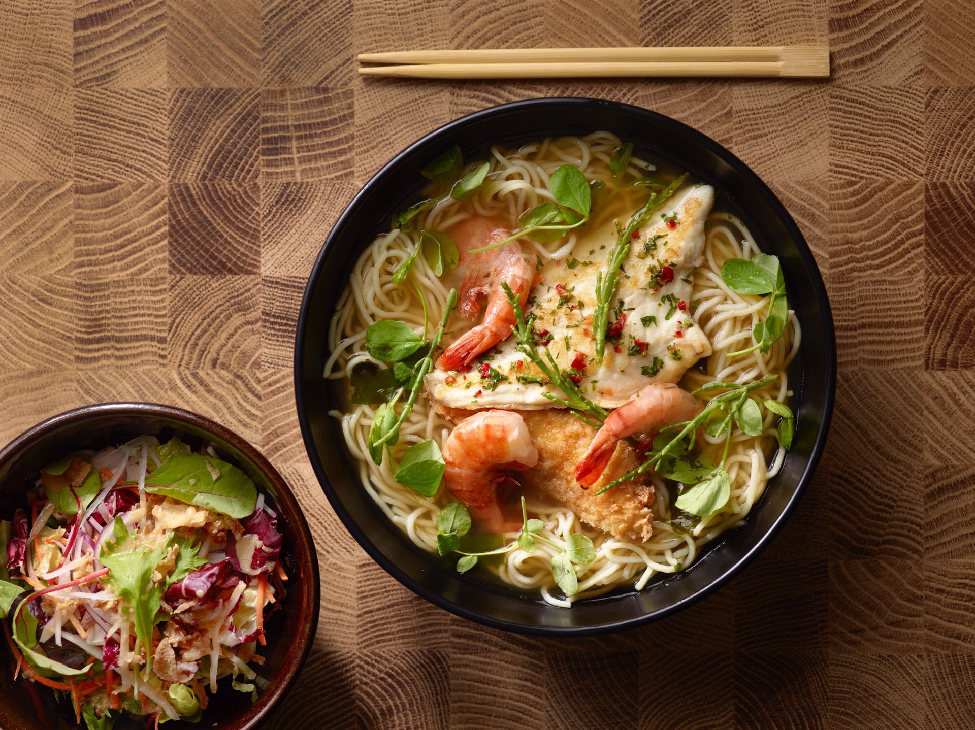 Il ramen di Wagamama sbarca per la prima volta in Italia ed apre ad Orio al Serio