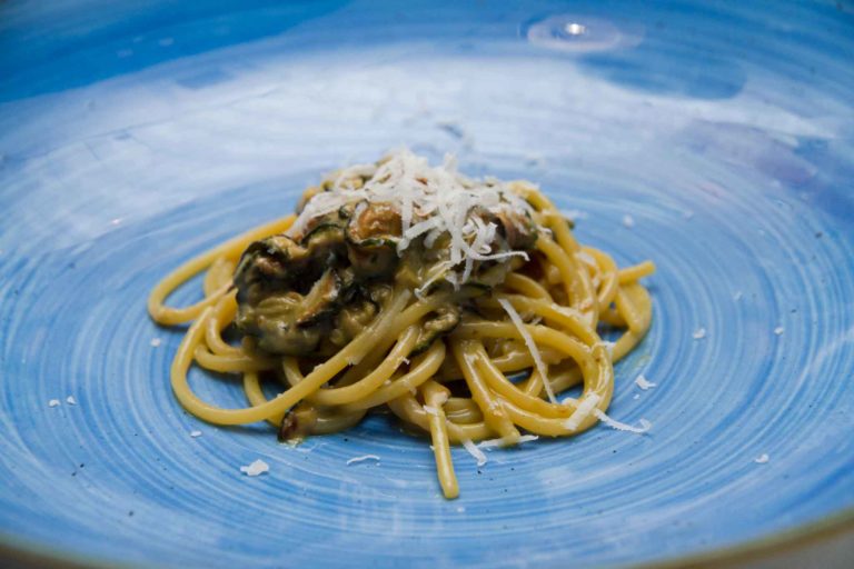 Spaghetti Alla Nerano: Ricetta Semplice Ma Insuperabile