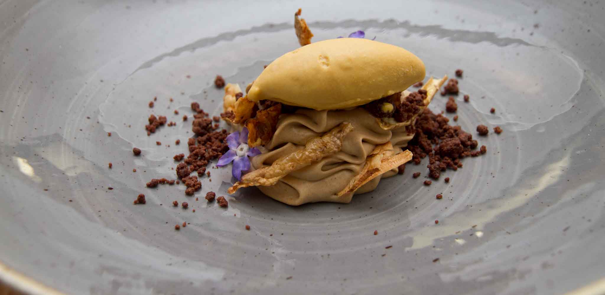 Roma. Davide del Duca che mi fa amare amatriciana e aglio nero all&#8217;Osteria Fernanda