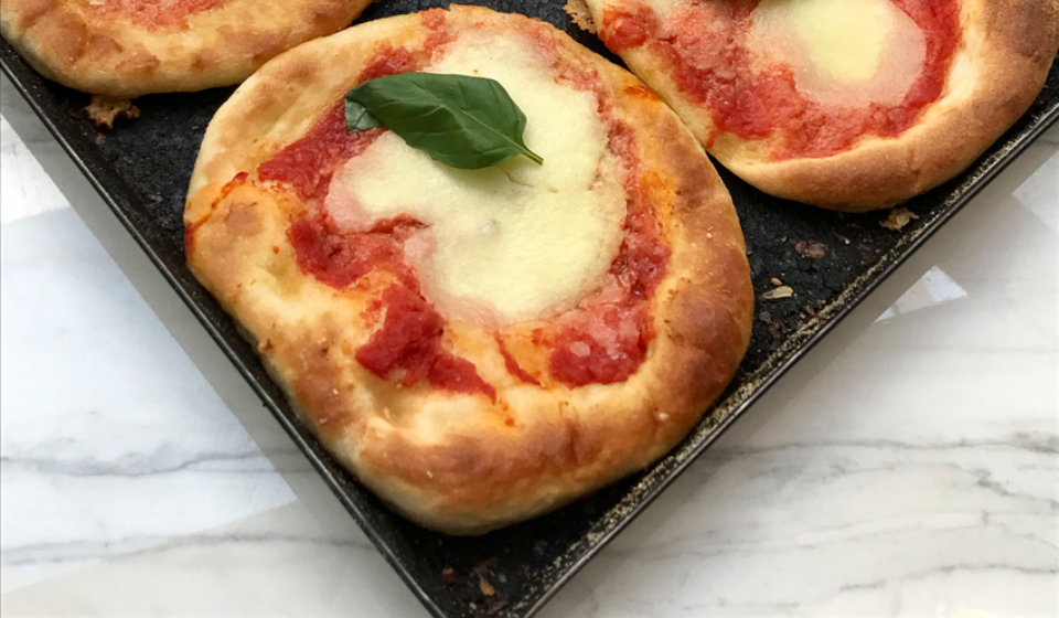 Napoli. Le pizzette di Moccia provano a decollare di nuovo da Capodichino