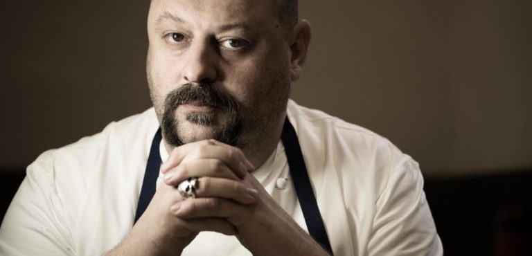 Milano. Cosa vuol dire cenare da Manna con Matteo Fronduti, vincitore di TopChef Italia