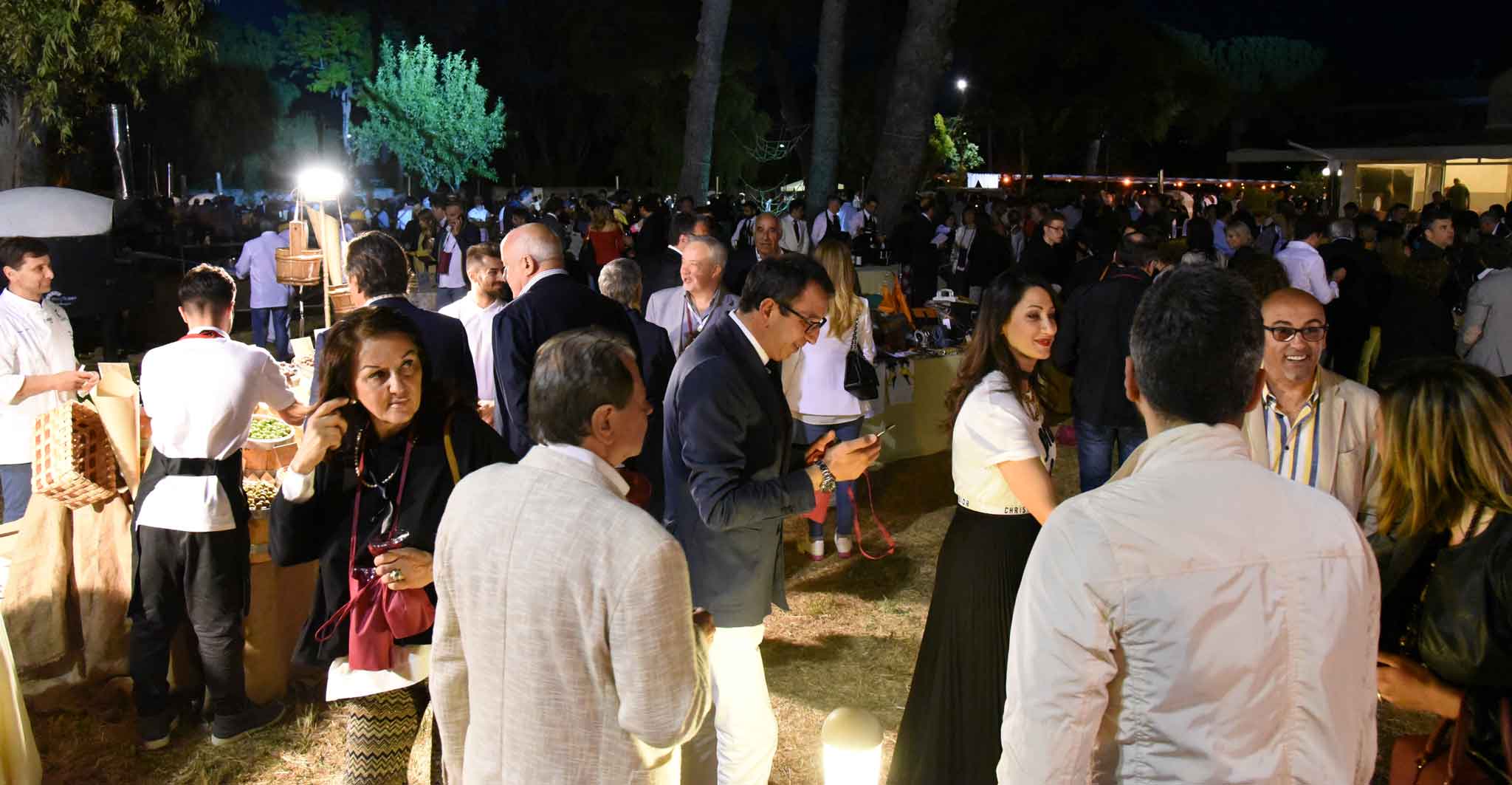 Paestum. Critica ragionata di un milanese a Notte di Stelle 2017