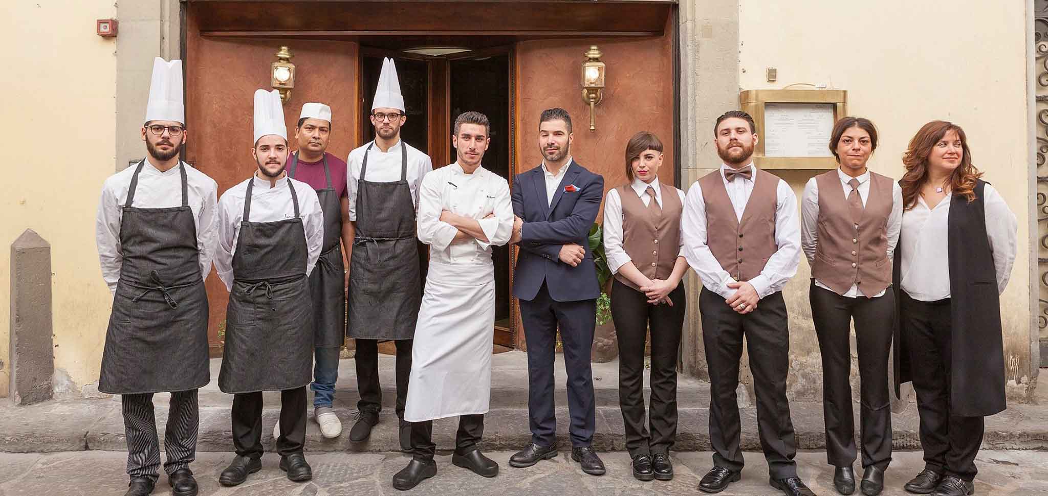 Firenze. 5 giovani chef da assaggiare: cosa cucinano e quanto costano i loro piatti