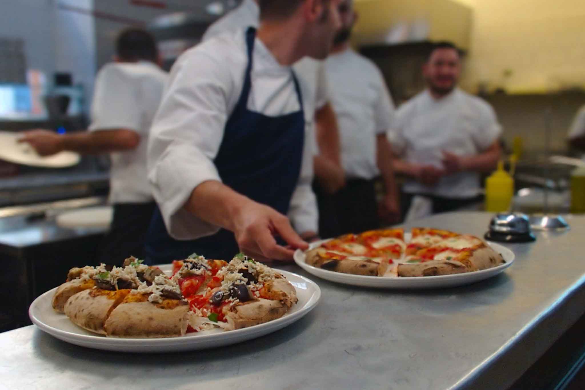 Il ristorante non paga la multa al Fisco e chiede un milione di danni