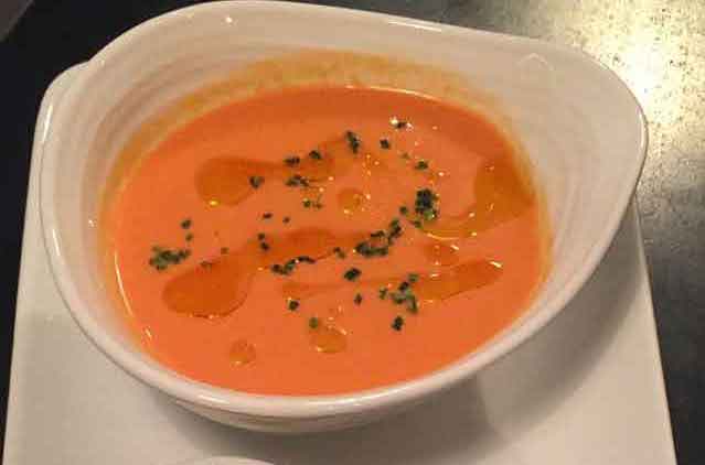 Diversamente gazpacho. La ricetta del Salmorejo come lo fanno a Cordova