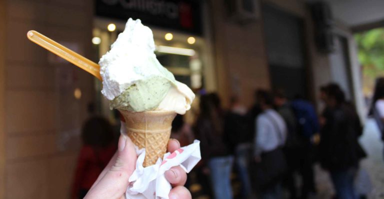 Bologna. 20 gelaterie che vi fanno amare la classifica dei migliori gelati