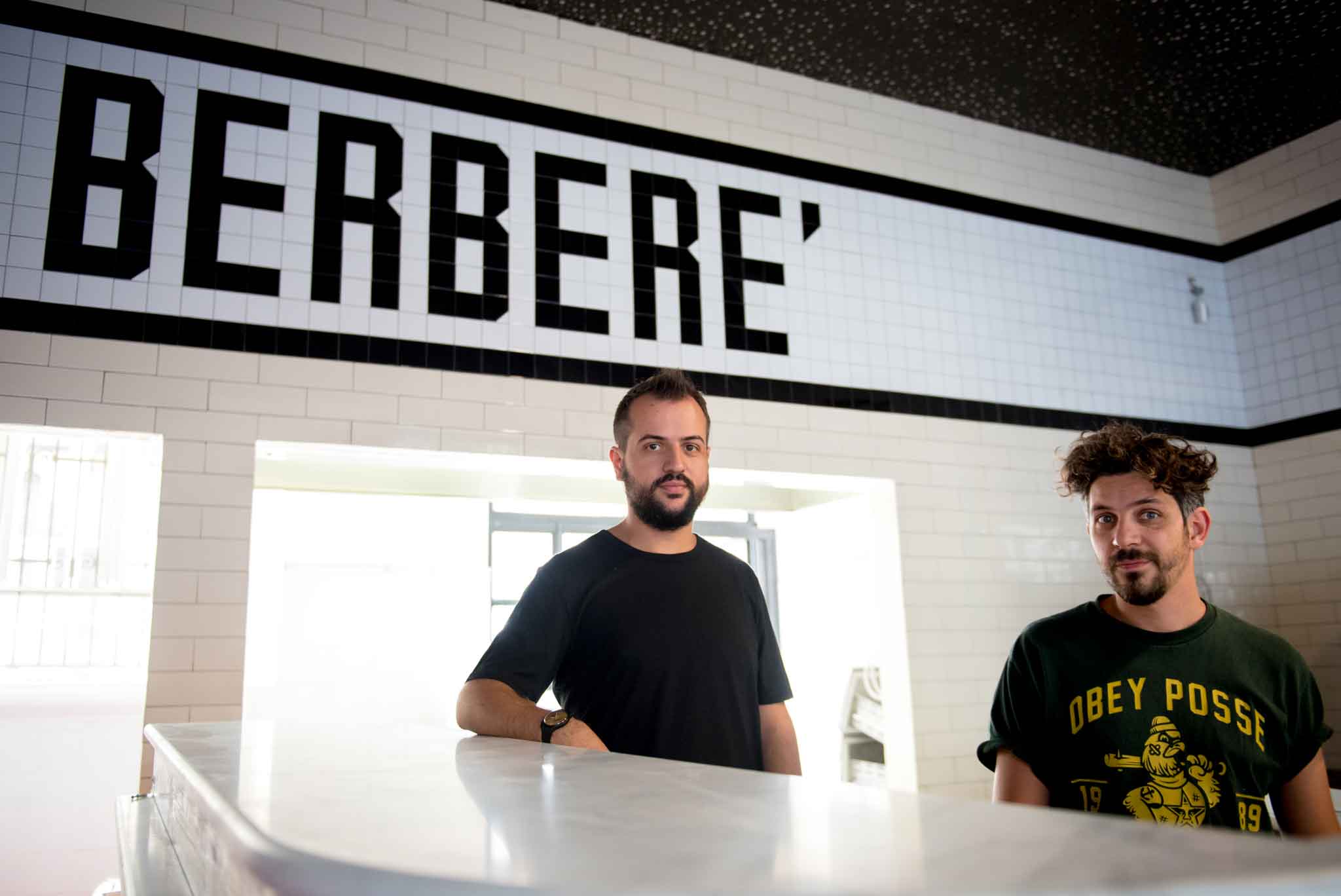 Milano. La pizzeria Berberè apre un secondo locale ai Navigli in autunno