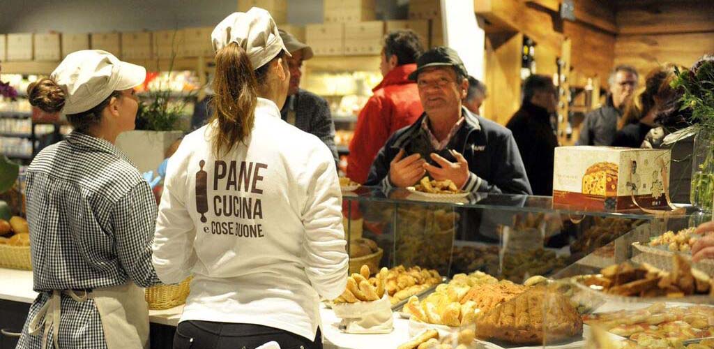 Paestum. Nuove Storie di Pane dove mangiarlo buonissimo con il meglio del Cilento