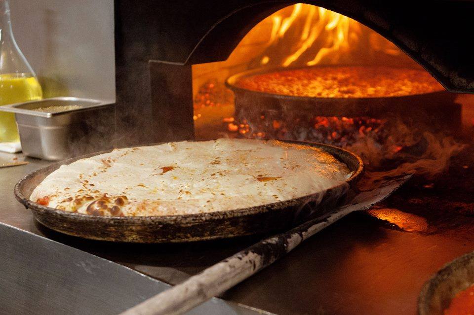 Milano. La pizza di Spontini sbarca in Stazione Centrale e in aeroporto