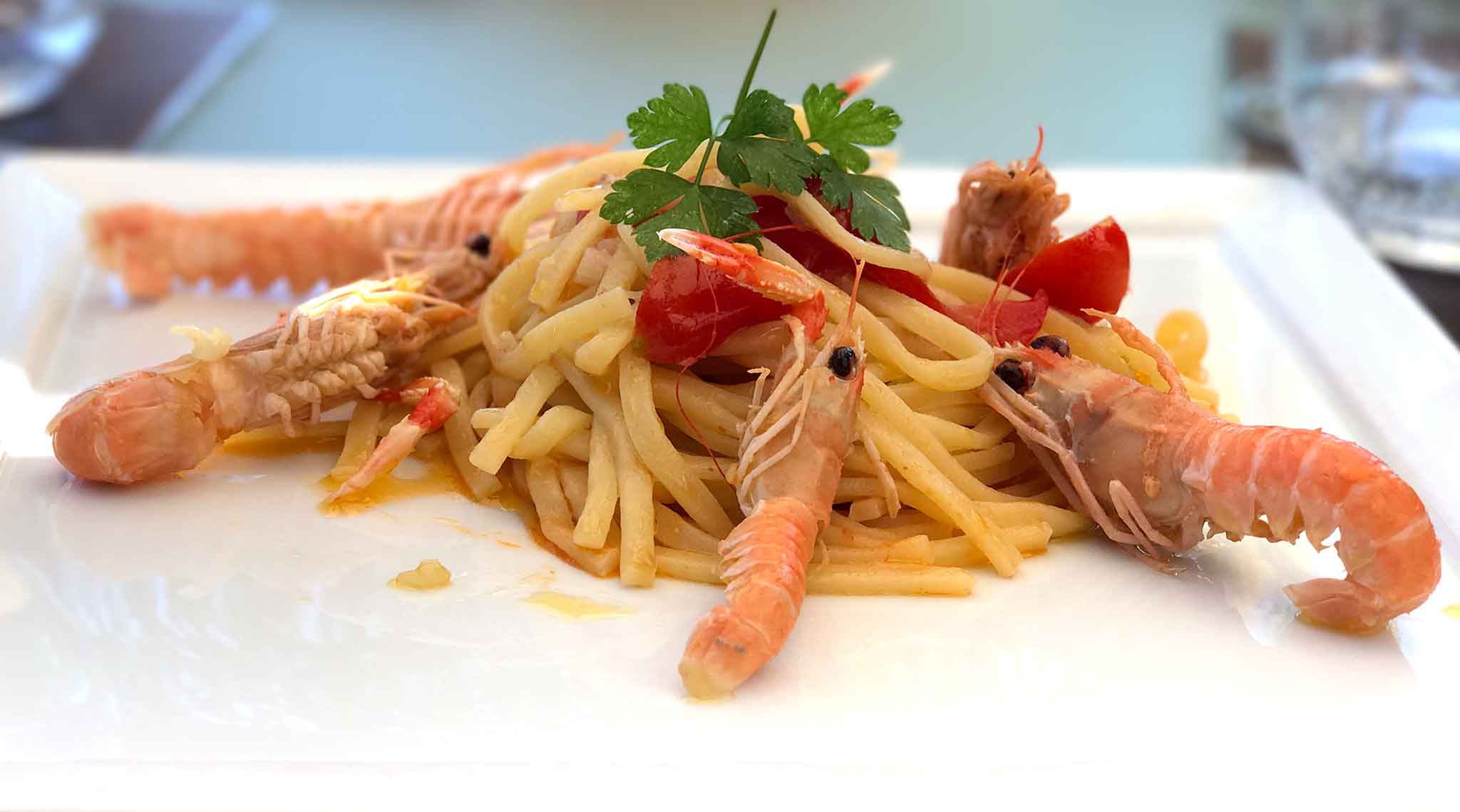 Cilento. Il ristorante perfetto per Ferragosto è a Acciaroli e si chiama Villa Oasi