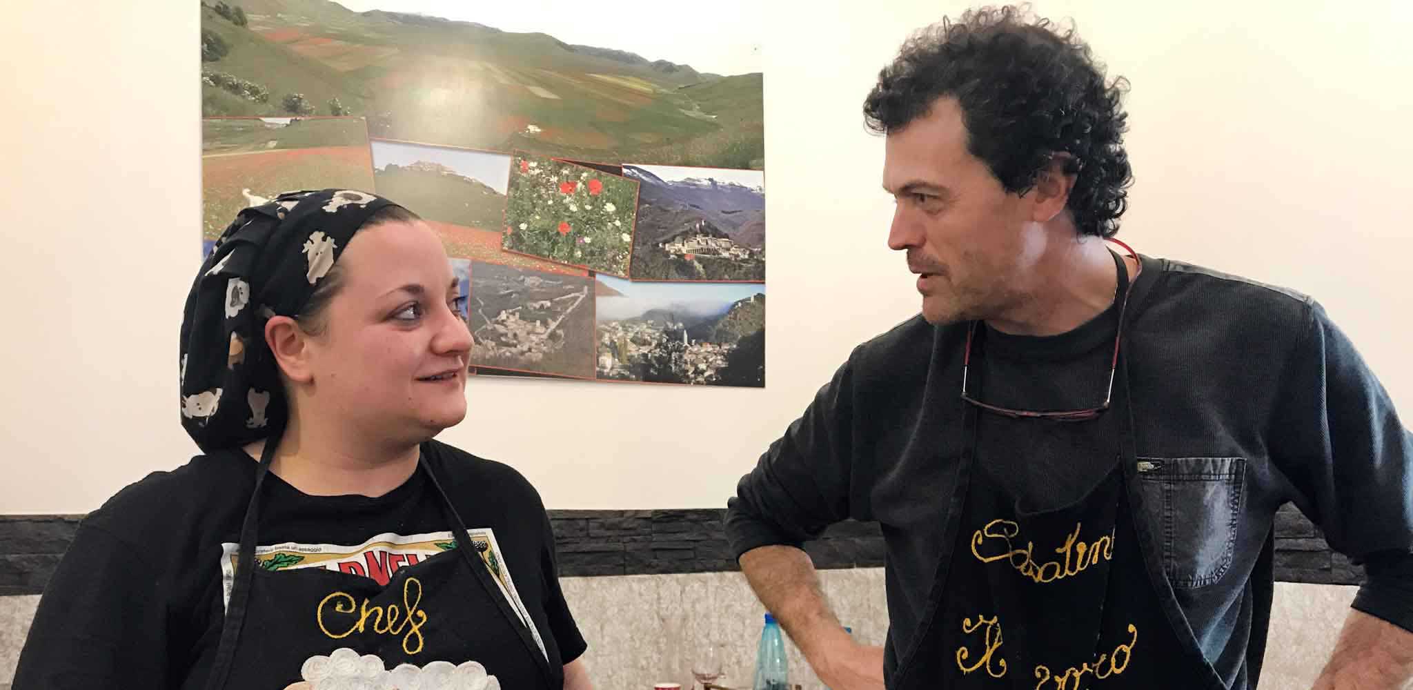 Roma. Osti Matti, trattoria segnalata da Scatti di Gusto, è n. 1 di TripAdvisor