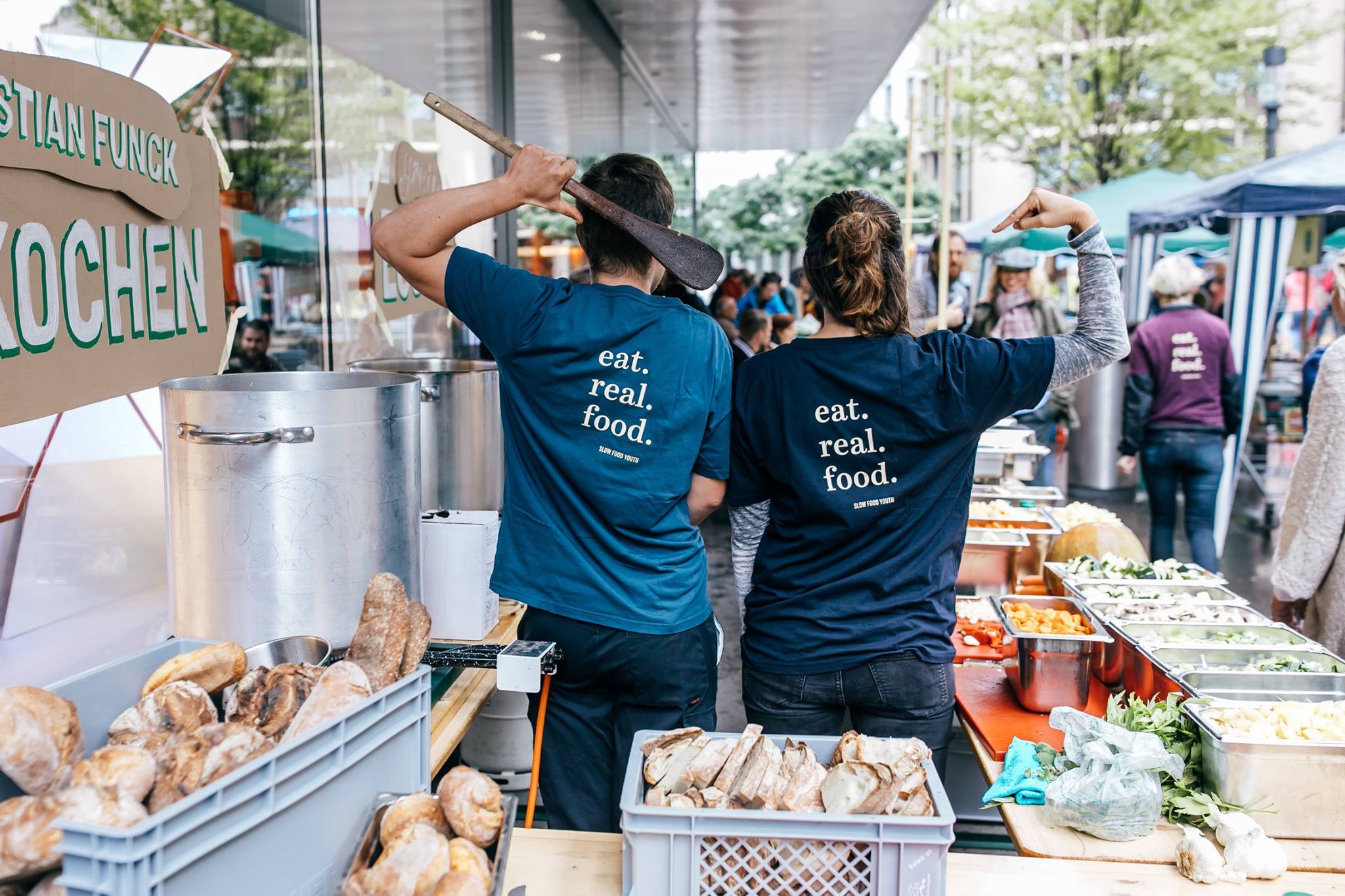 Zurigo. Il festival del cibo in 150 eventi imperdibili al Food Zürich