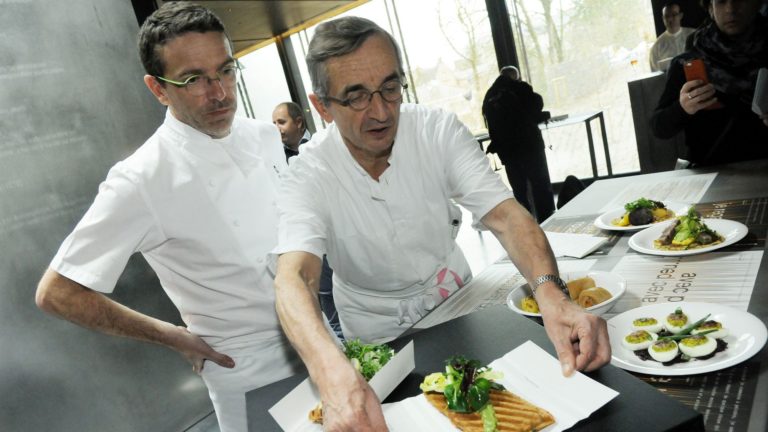 La guida Michelin è fatta per il lettori, non per gli chef: la risposta della Rossa a Sébastien Bras che non vuole le tre stelle