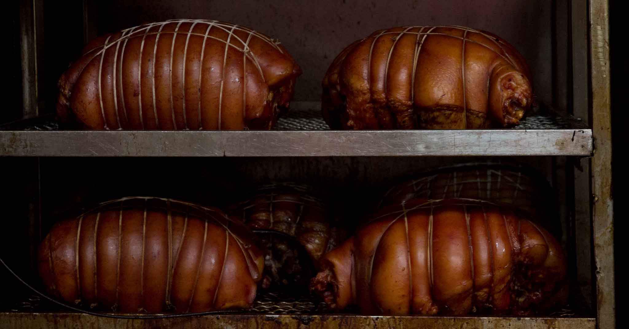 Macellerie. La festa della carne è qui da Sabatino Cillo ad Airola