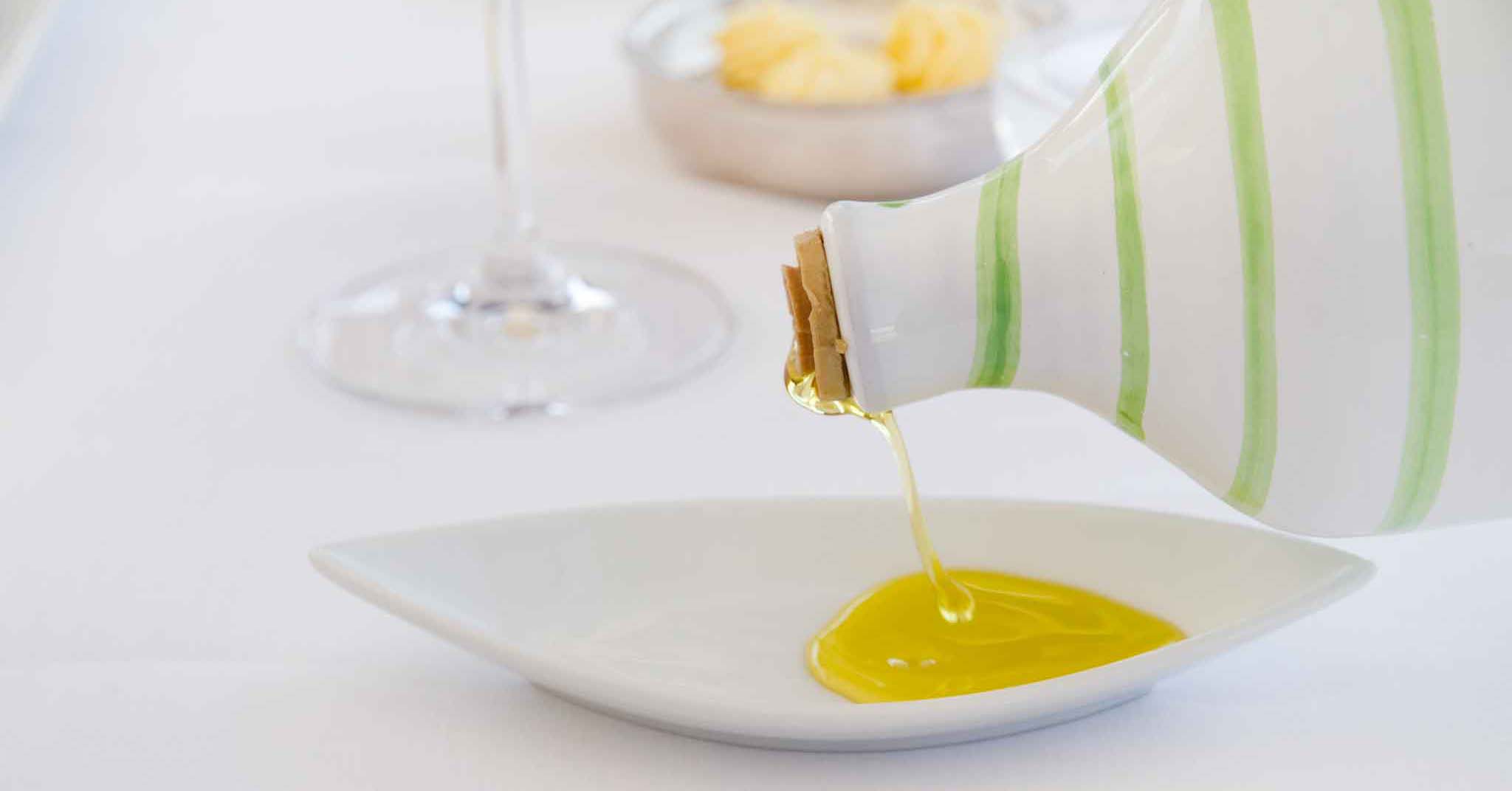 Classifiche. Il migliore olio extravergine di oliva 2018 del mondo