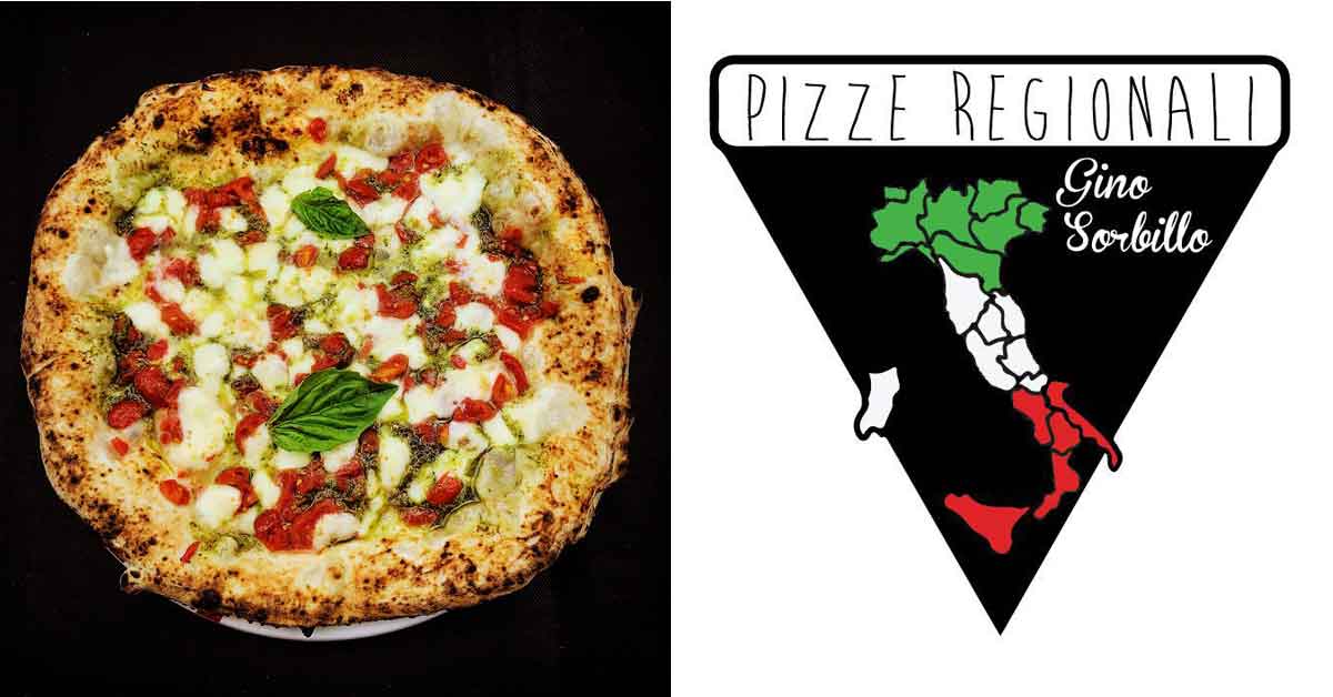 Milano. Menu e prezzi di Pizza Gourmand &#8211; Pizze Regionali, la nuova elettrizzante pizzeria di Gino Sorbillo