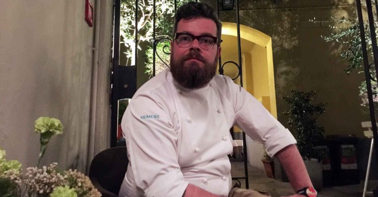 Guida Michelin 2018. Eugenio Boer lascia Essenza