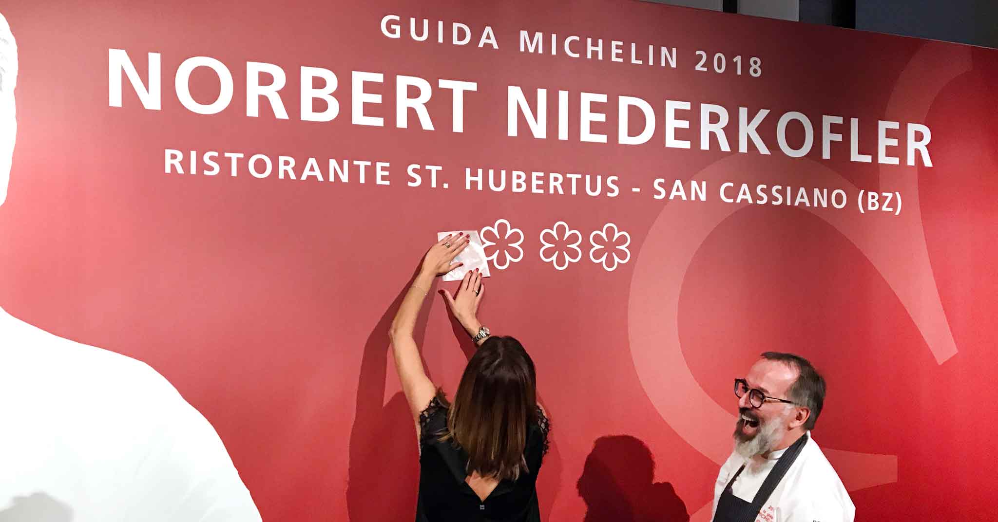 Guida Michelin 2018. I retroscena del tre stelle e tutte le altre cose che dovete assolutamente sapere