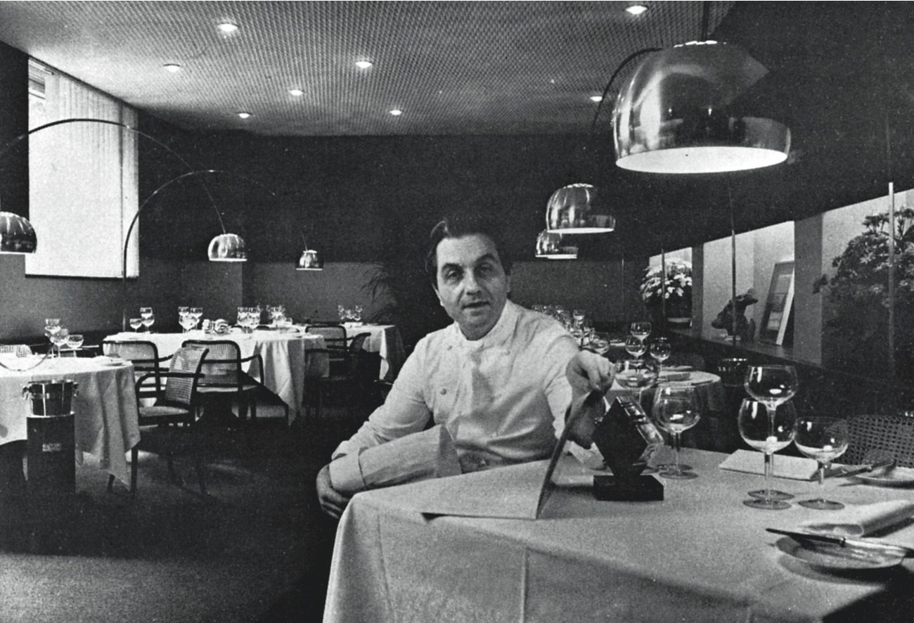 È morto Gualtiero Marchesi, lo chef che cambiò la cucina italiana e restituì  le stelle alla Michelin