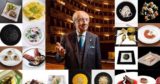 È morto Gualtiero Marchesi, lo chef che cambiò la cucina italiana e restituì  le stelle alla Michelin