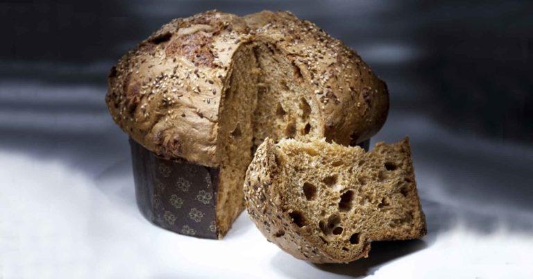 Ricetta. La focaccia con grani antichi della Pasticceria Tabiano da fare a casa