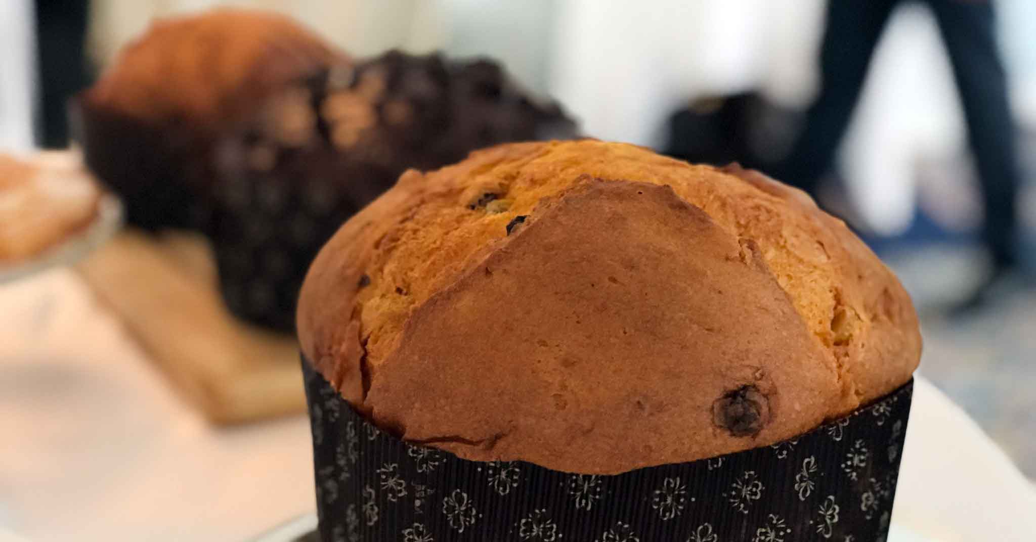 Panettone e classifiche. Ascolese bissa la vittoria a Re Panettone e conquista Una Mole di Panettoni