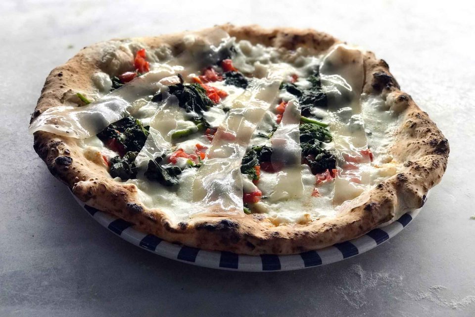 Download Neapolis, il forno migliore per cuocere la pizza napoletana
