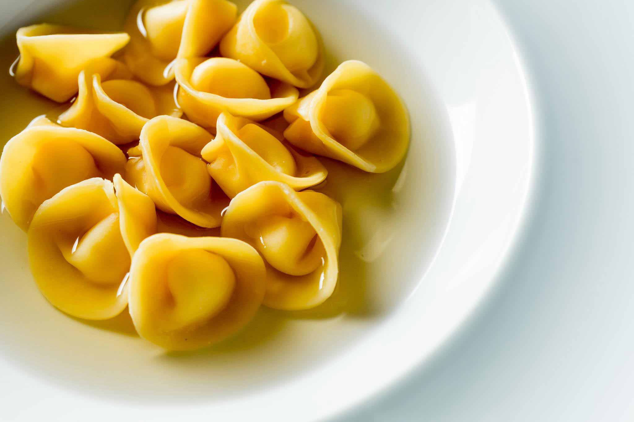 Tortellini, cappelletti, anolini: 9 ricette di pasta fresca emiliana per Natale