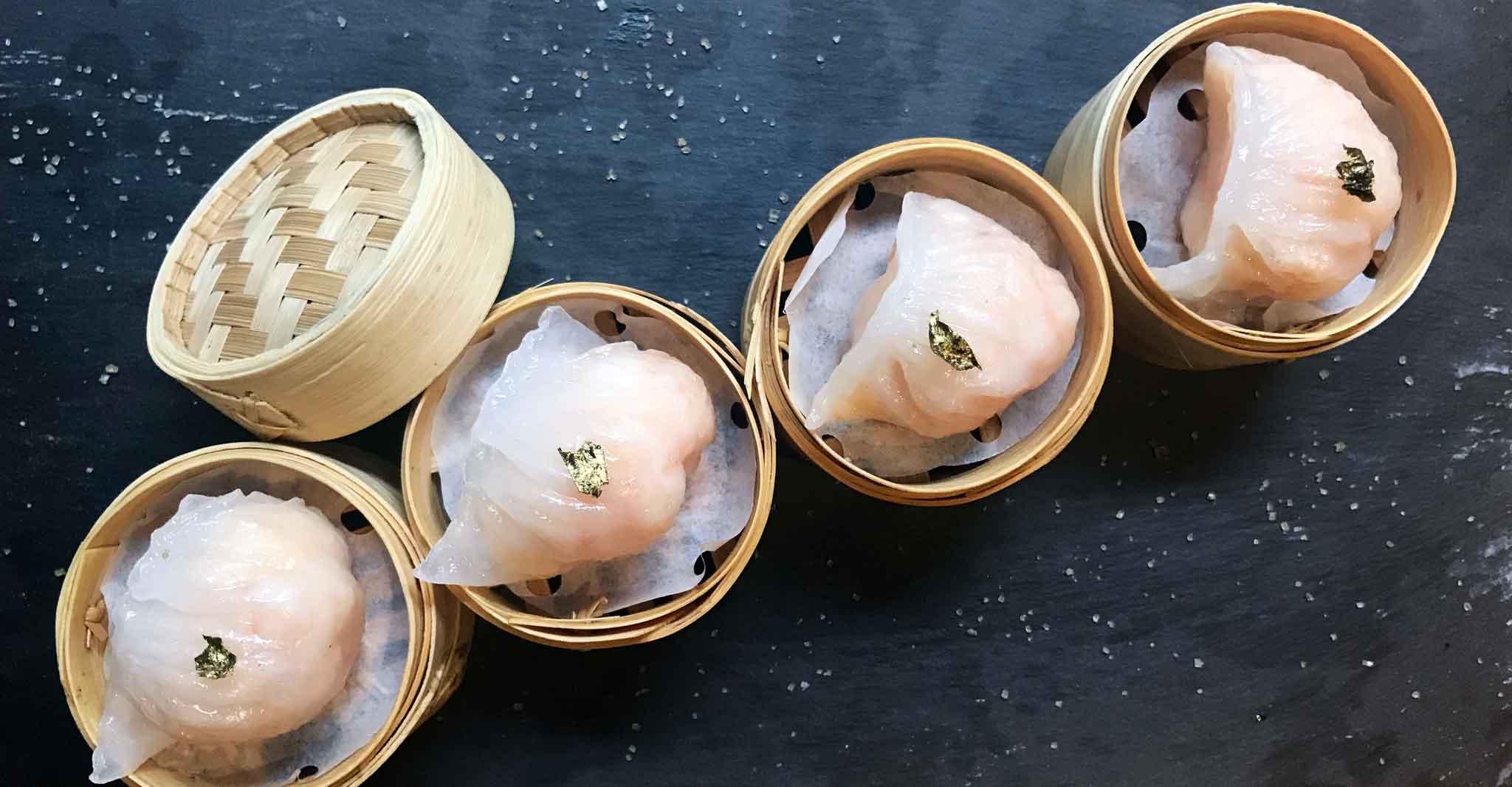 Milano. Menu e prezzi di Mu DimSum che ha aperto in Fabio Filzi